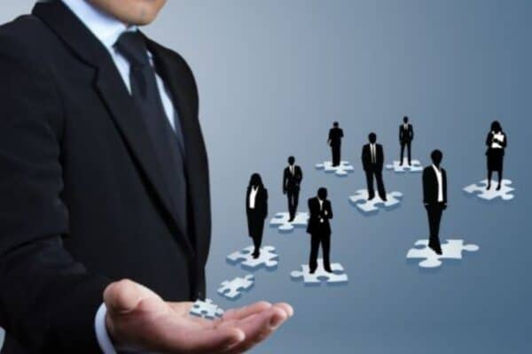 legal recruiters