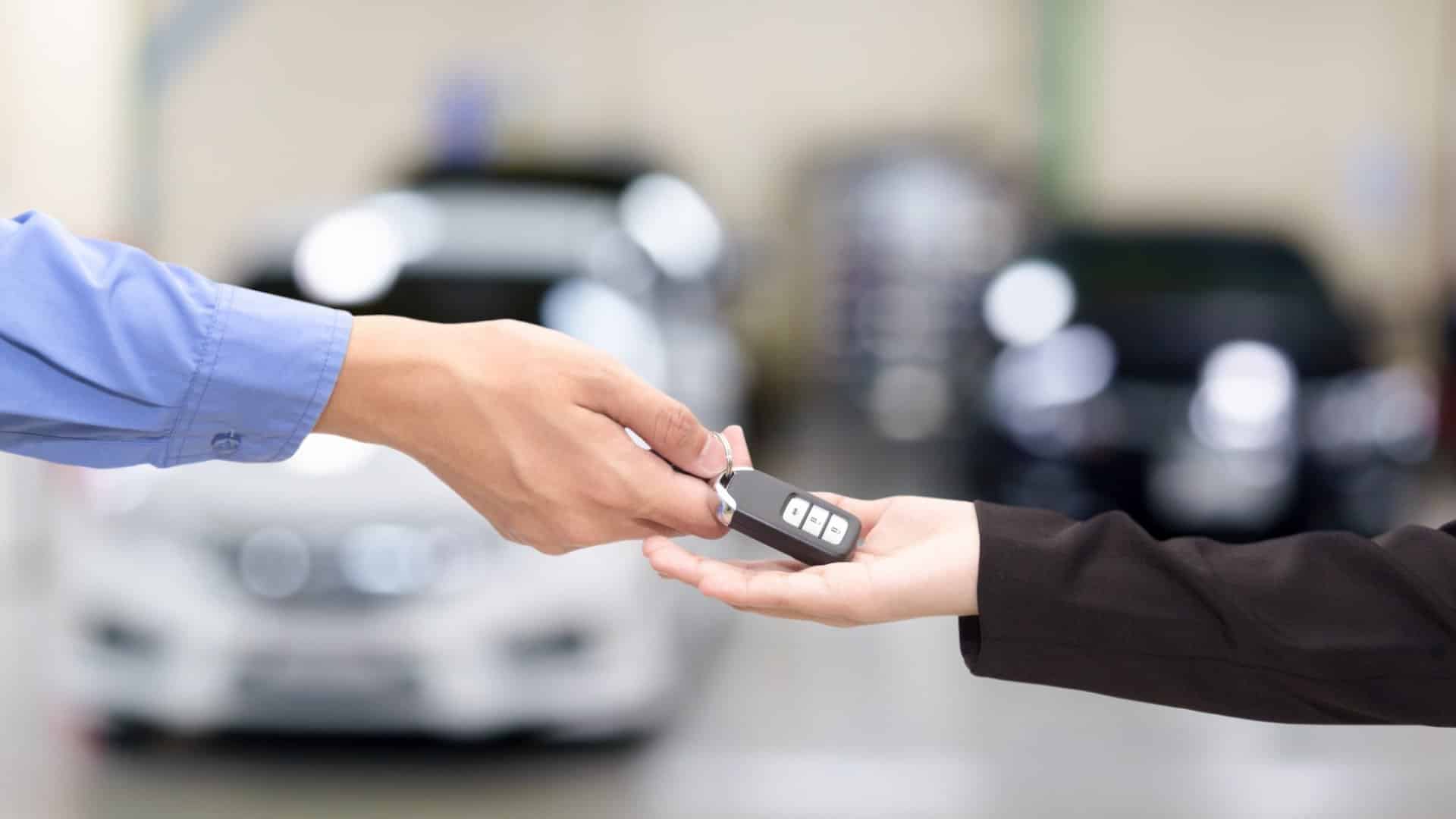 Car Rental