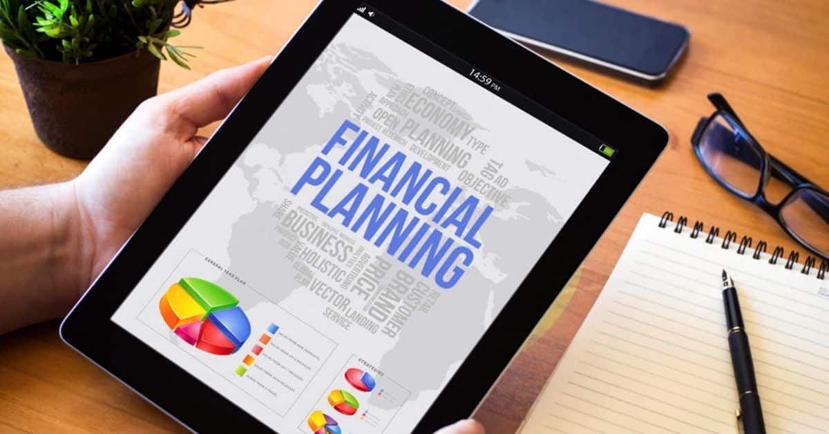 Financial Planning