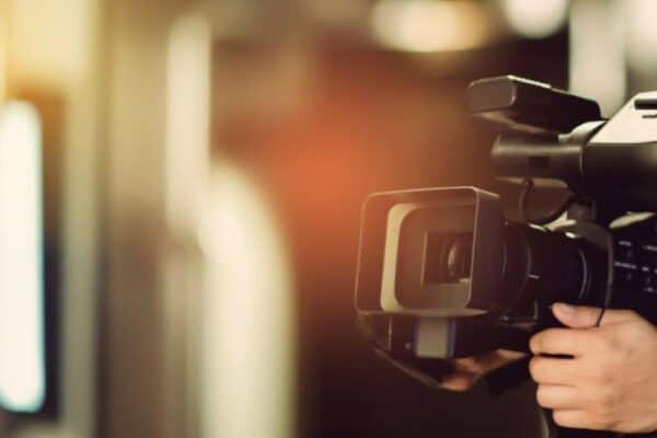 Cinematography Essays