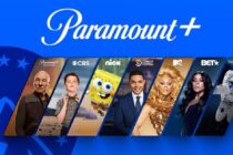 Paramount TV shows