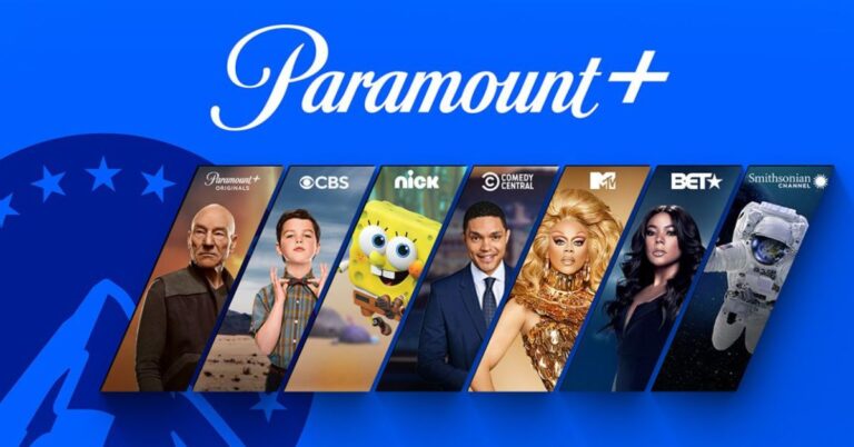The best Paramount TV shows to watch right now | BUHAVE
