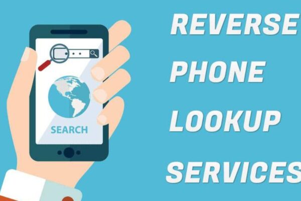 Reverse Phone Number Search