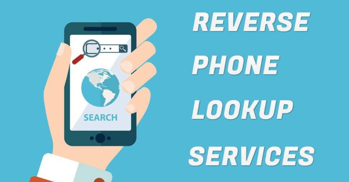 Reverse Phone Number Search