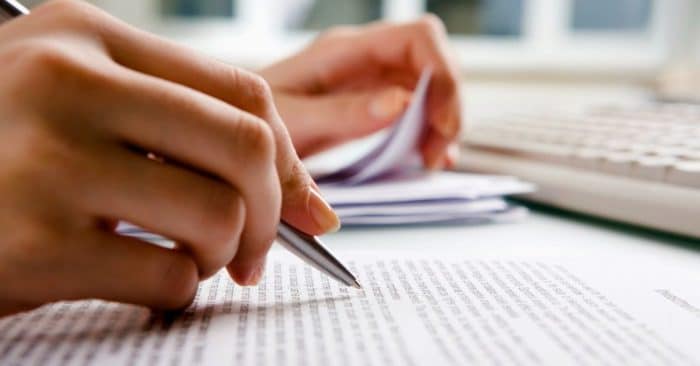 Academic Levels Essay