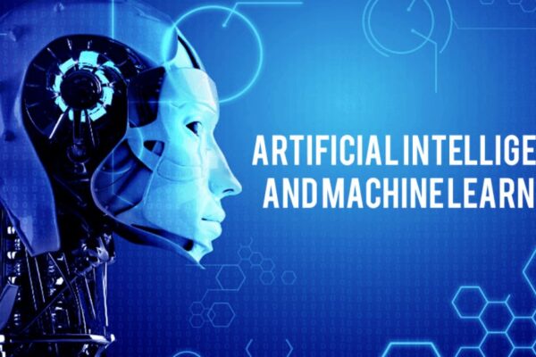 Artificial Intelligence and Machine Learning