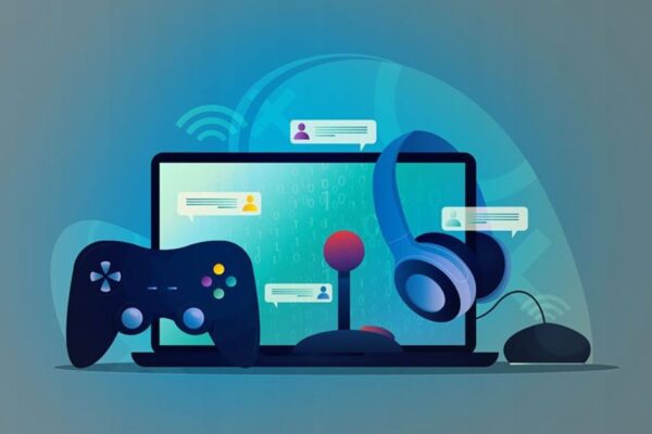 Online Gaming