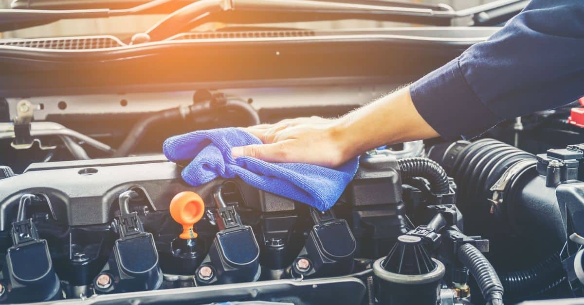 Protect Your Engine