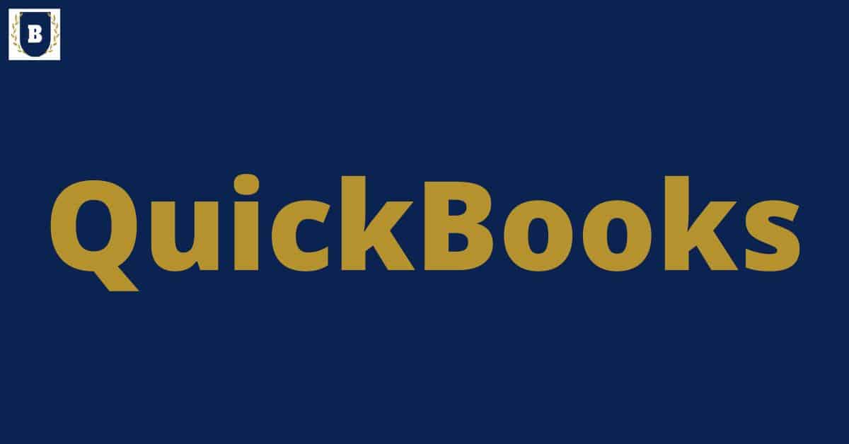 QuickBooks