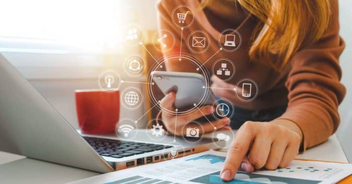 Social Media To Grow Small Business