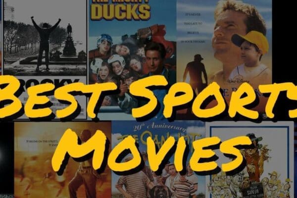 Sports Movies