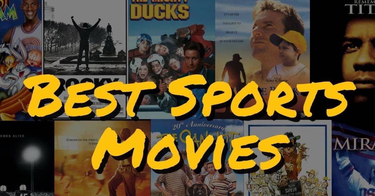 Sports Movies