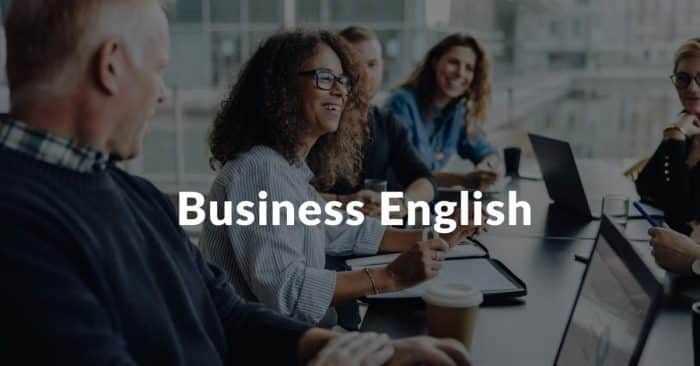 Business English