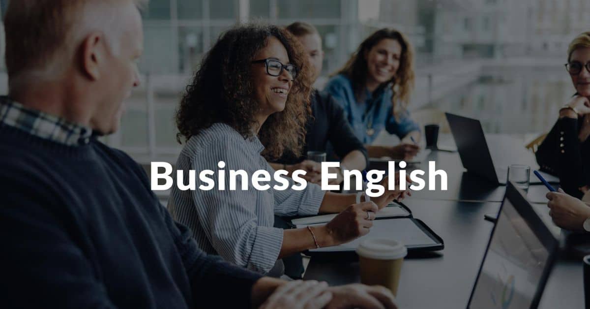 Business English