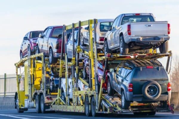 Car Shipping