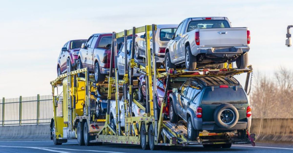 Car Shipping