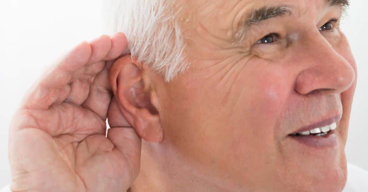 hearing loss