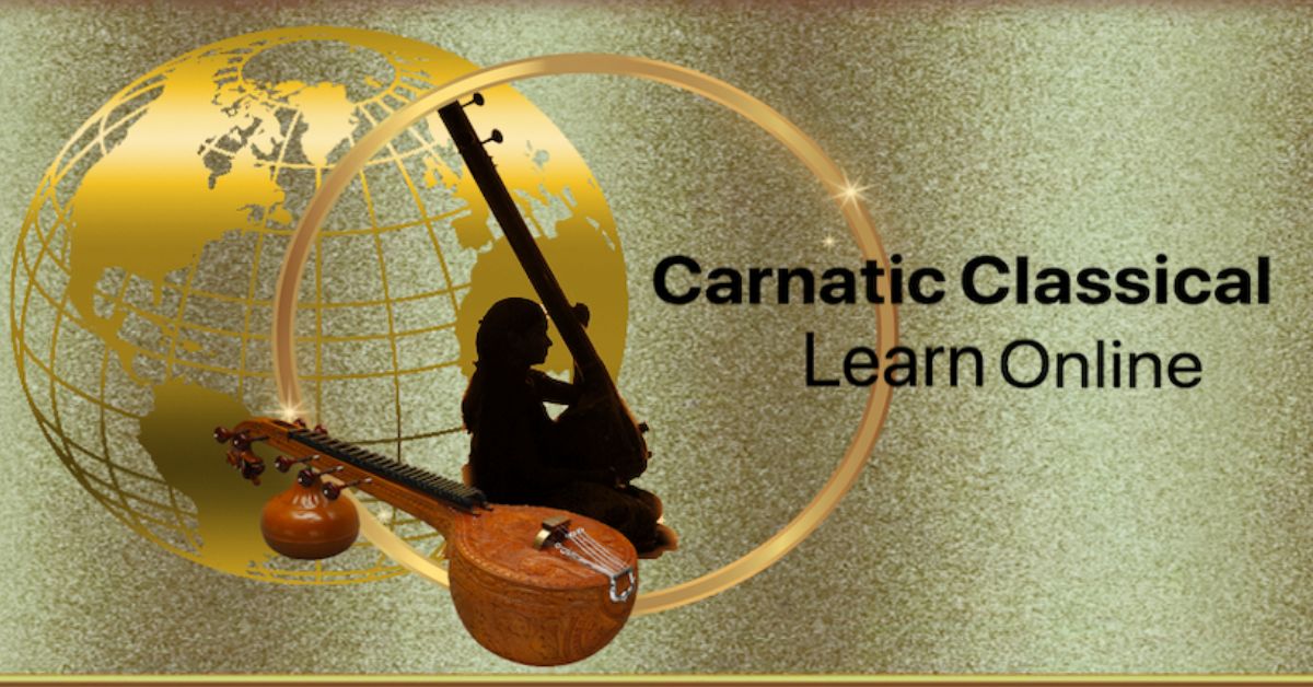 Carnatic Music Classes