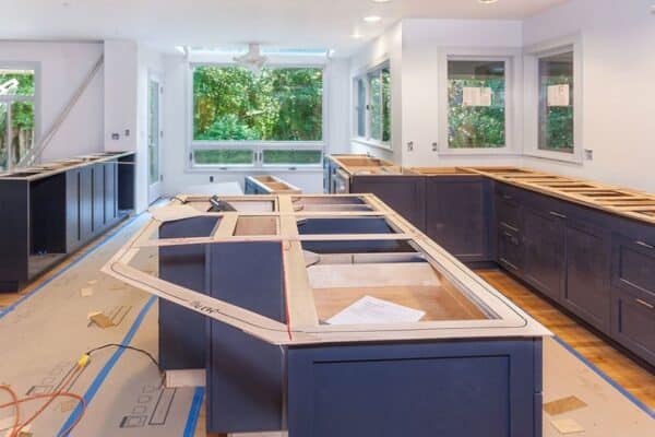 Home Renovations