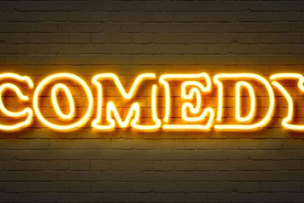 Comedy Clubs