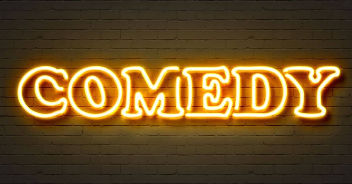 Comedy Clubs