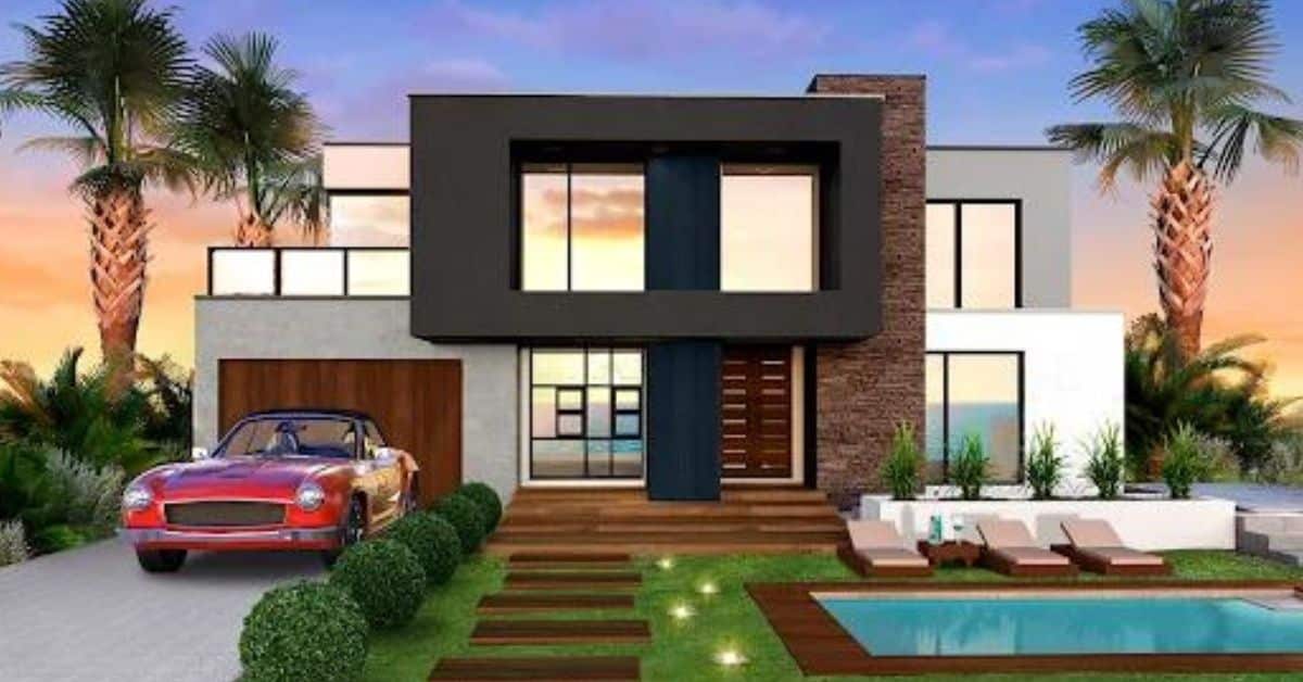 Design a Home