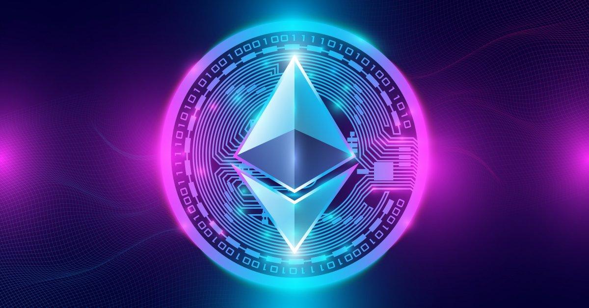 Ethereum (ETH) transaction fees