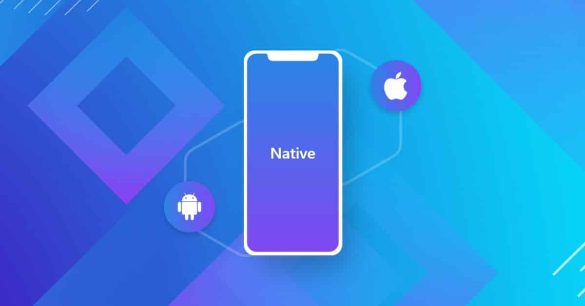 Native Android or IOS App