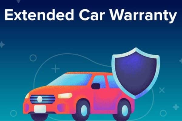 extended car warranty