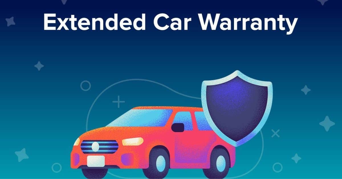 extended car warranty