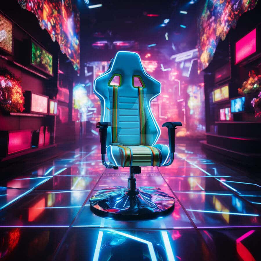 Gaming Chairs