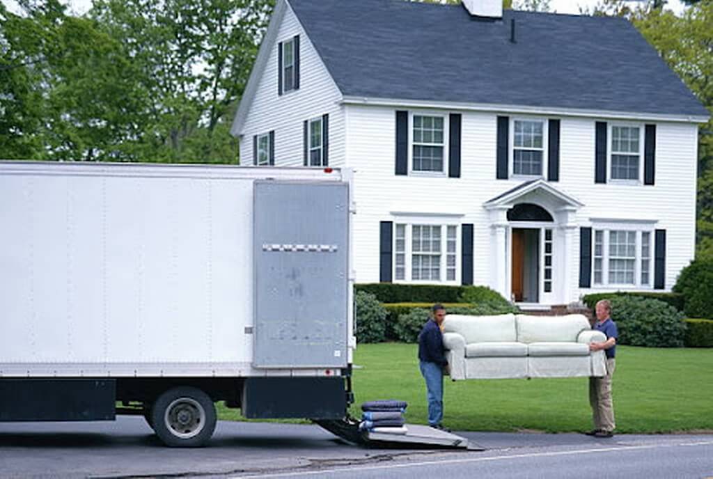 House Removalist