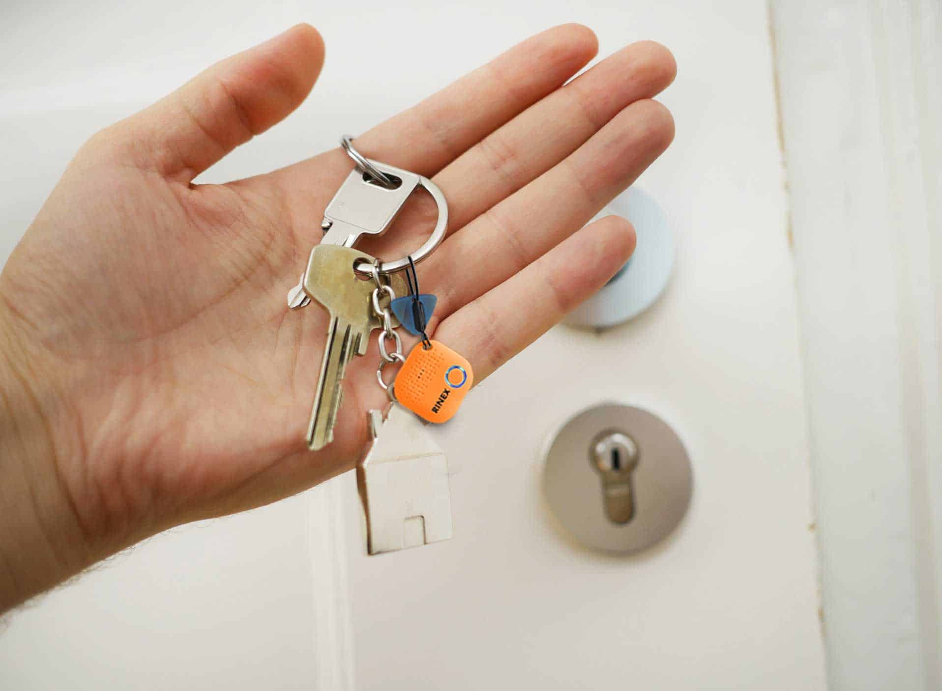 Key Finder