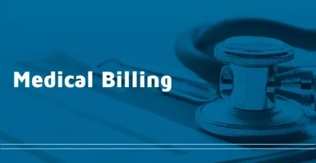 Medical Billing