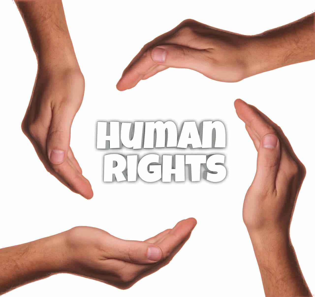 Human Rights Issues