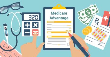 Medicare Advantage Plan