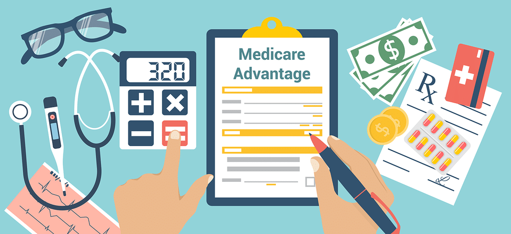 Medicare Advantage Plan