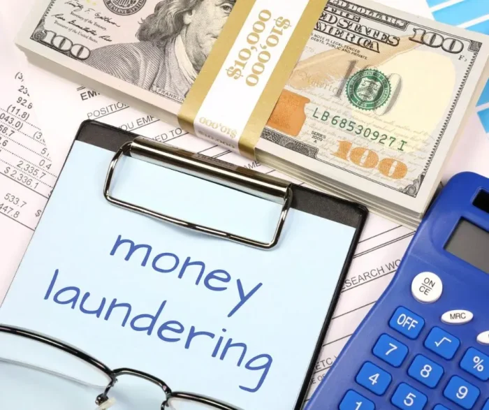 Money Laundering