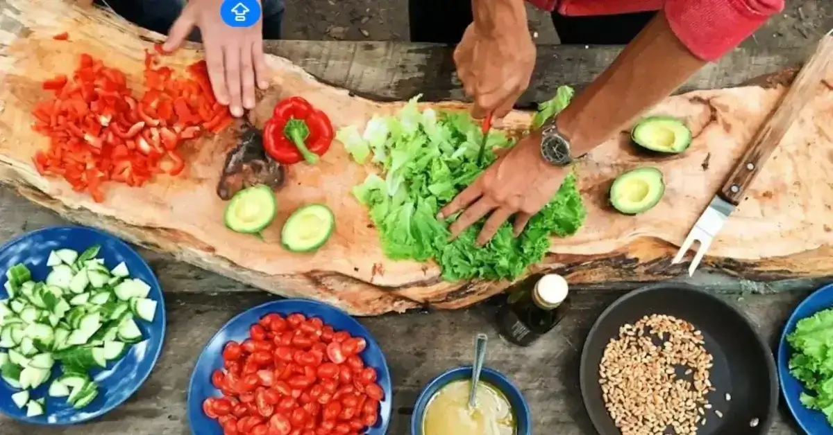 Superfoods 101