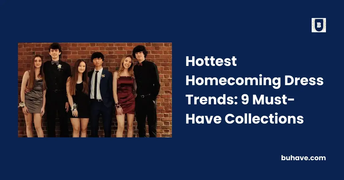 2023’s Hottest Homecoming Dress Trends_ 9 Must-Have Collections