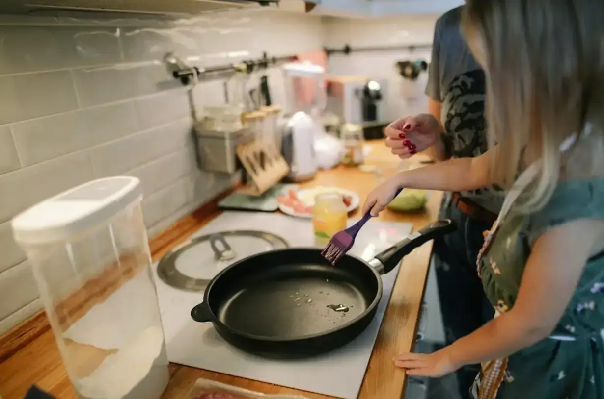 Five Must-Have Kitchen Essentials for Every Home Cook