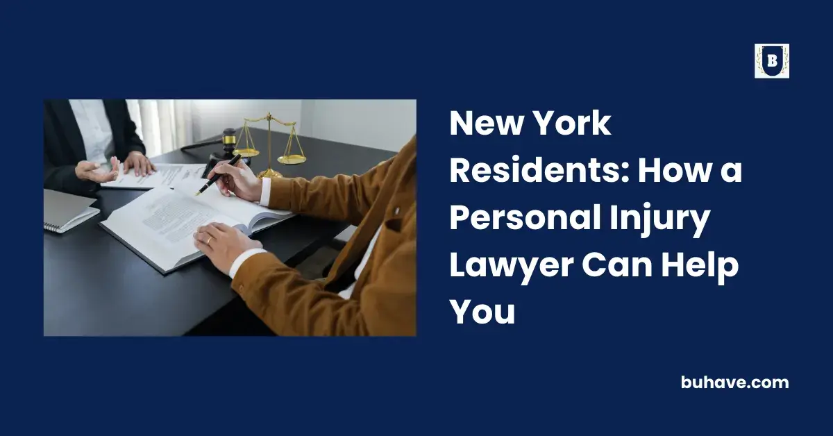New York Residents_ How a Personal Injury Lawyer Can Help You