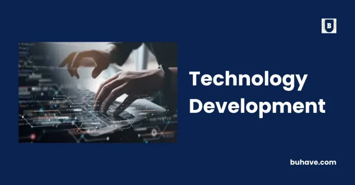 Technology Development