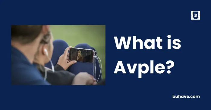 What is Avple