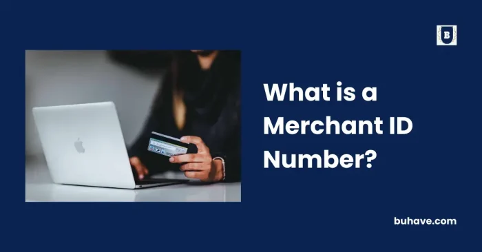 What is a Merchant ID Number