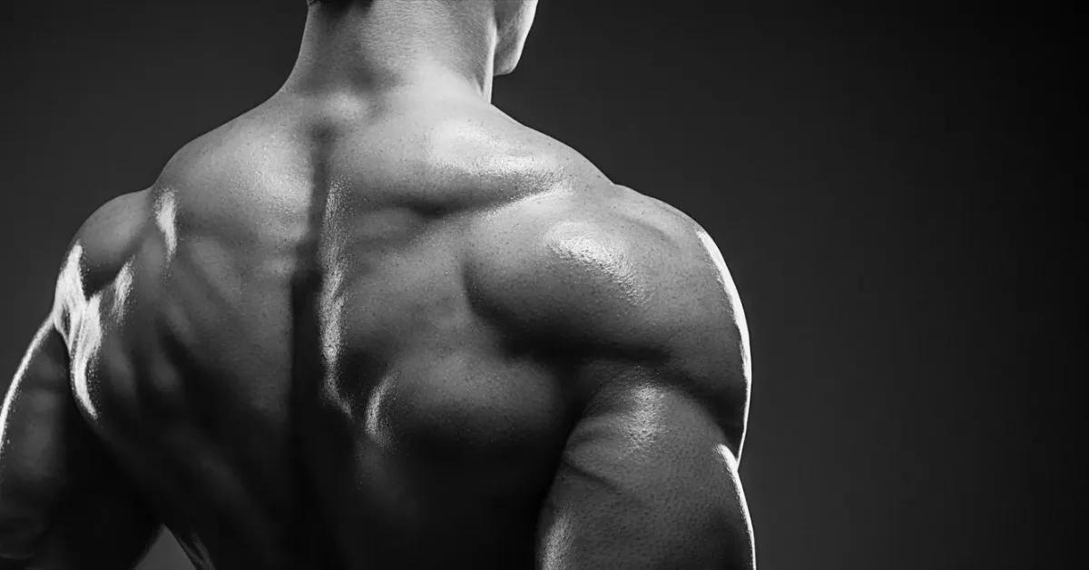 Protein Power How Much Do You Really Need for Muscle Growth