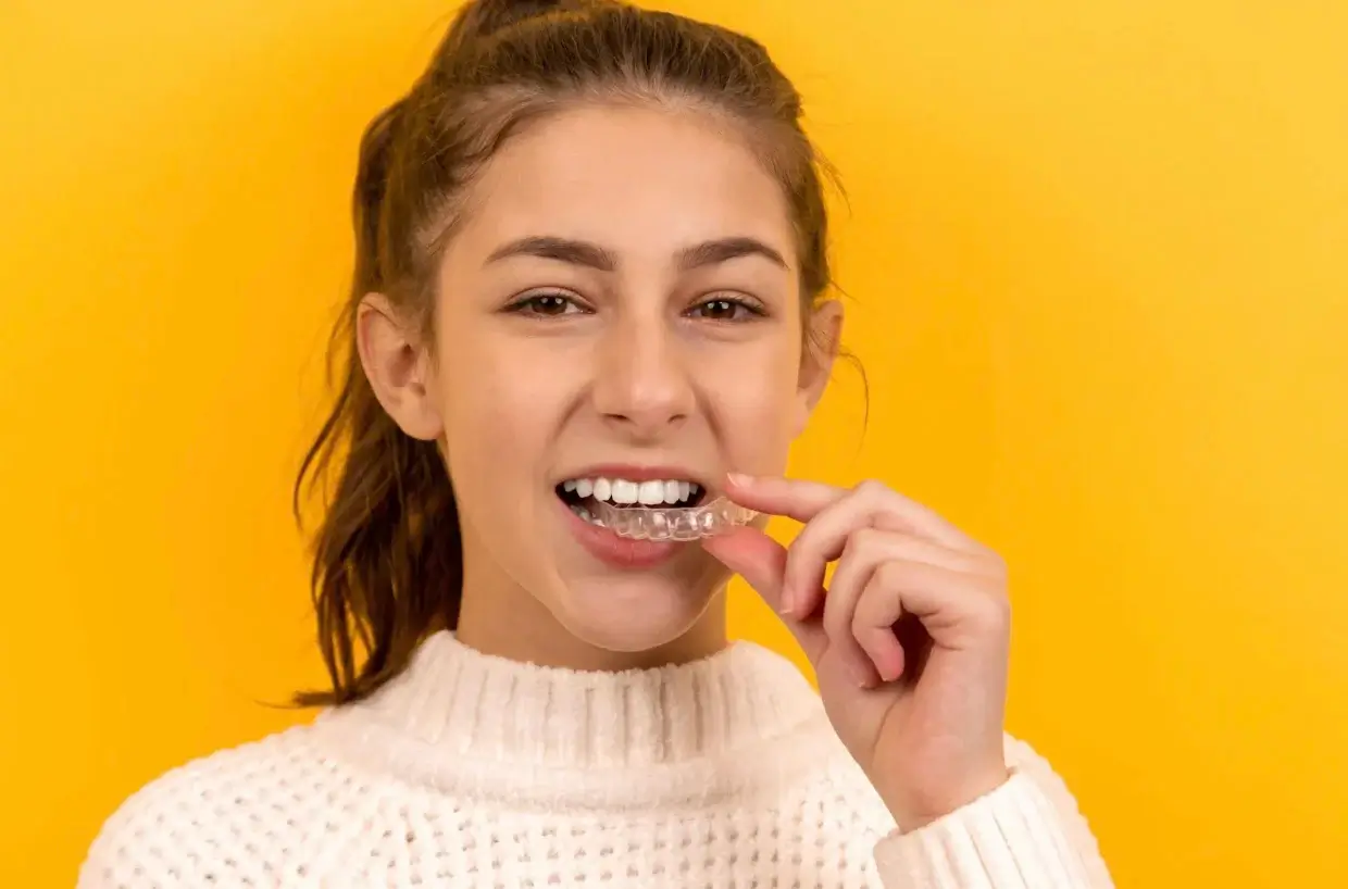 The True Power of Orthodontics