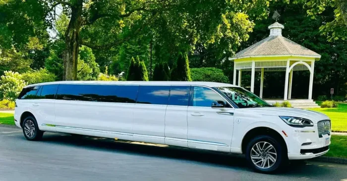 Limo Services