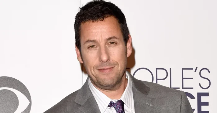 Adam Sandler Biography