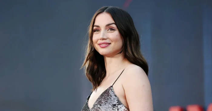 Ana de Armas Biography